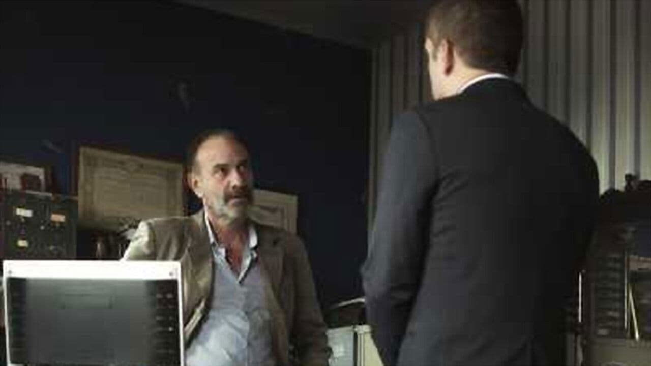 Lamentoの背景画像