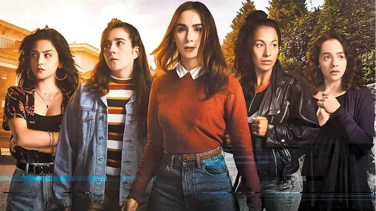 Dani Who?の背景画像