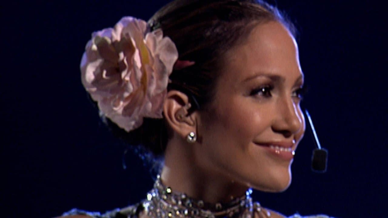 Jennifer Lopez: Let's Get Loudの背景画像