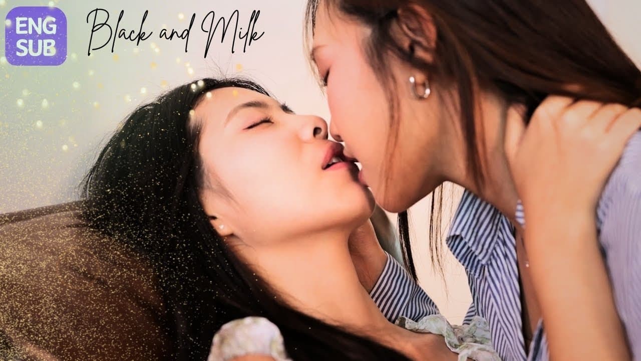 Black and Milkの背景画像