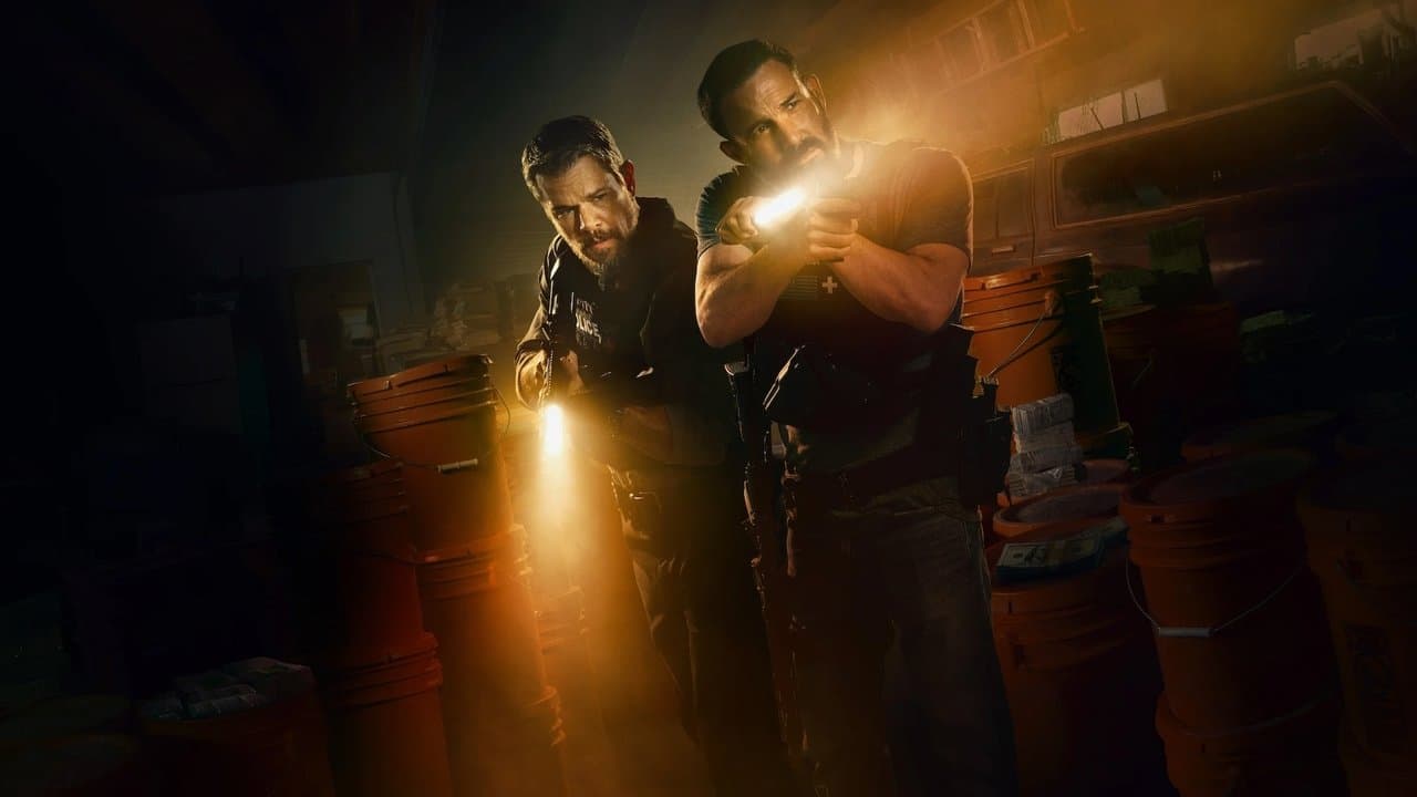 The Ripの背景画像