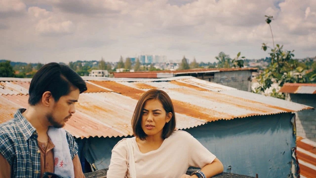 Walang Kasarian ang Digmang Bayanの背景画像