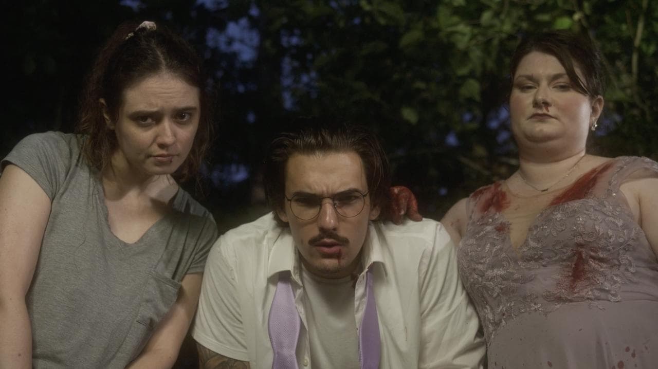 Bystandersの背景画像