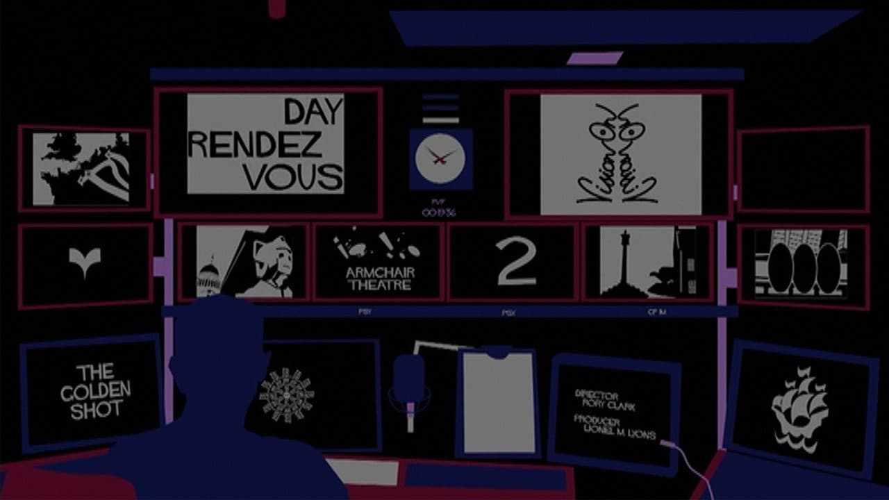 The Native Hue of Resolutionの背景画像