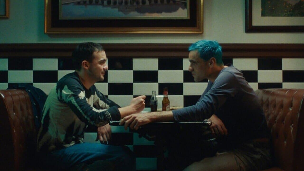 El jardí del diableの背景画像