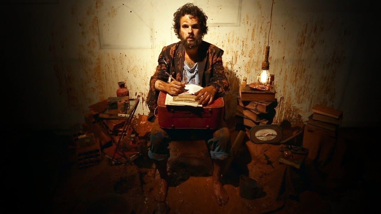 Décimo Andarの背景画像