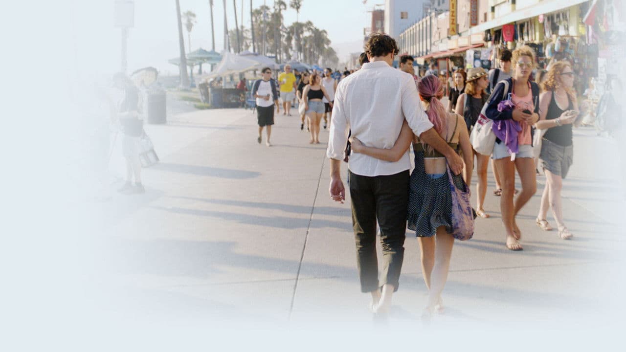 Limerenceの背景画像