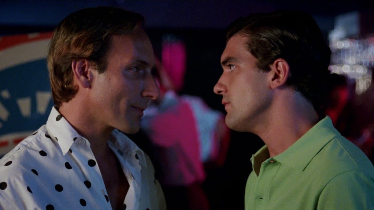 欲望の法則の背景画像