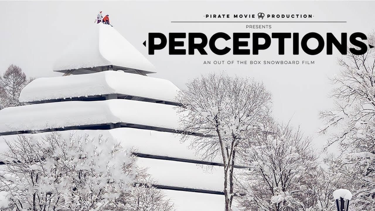 Perceptionsの背景画像