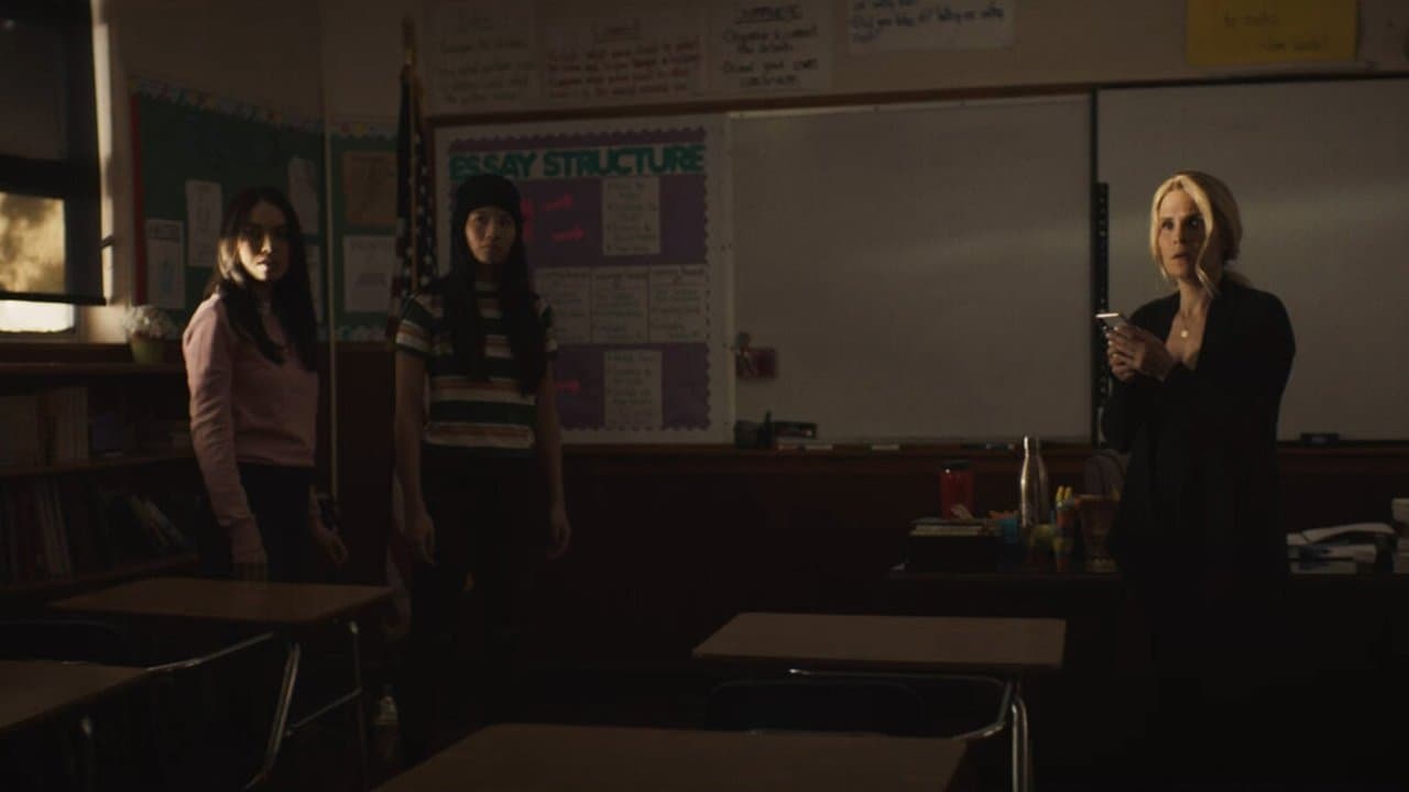 Just a Drillの背景画像