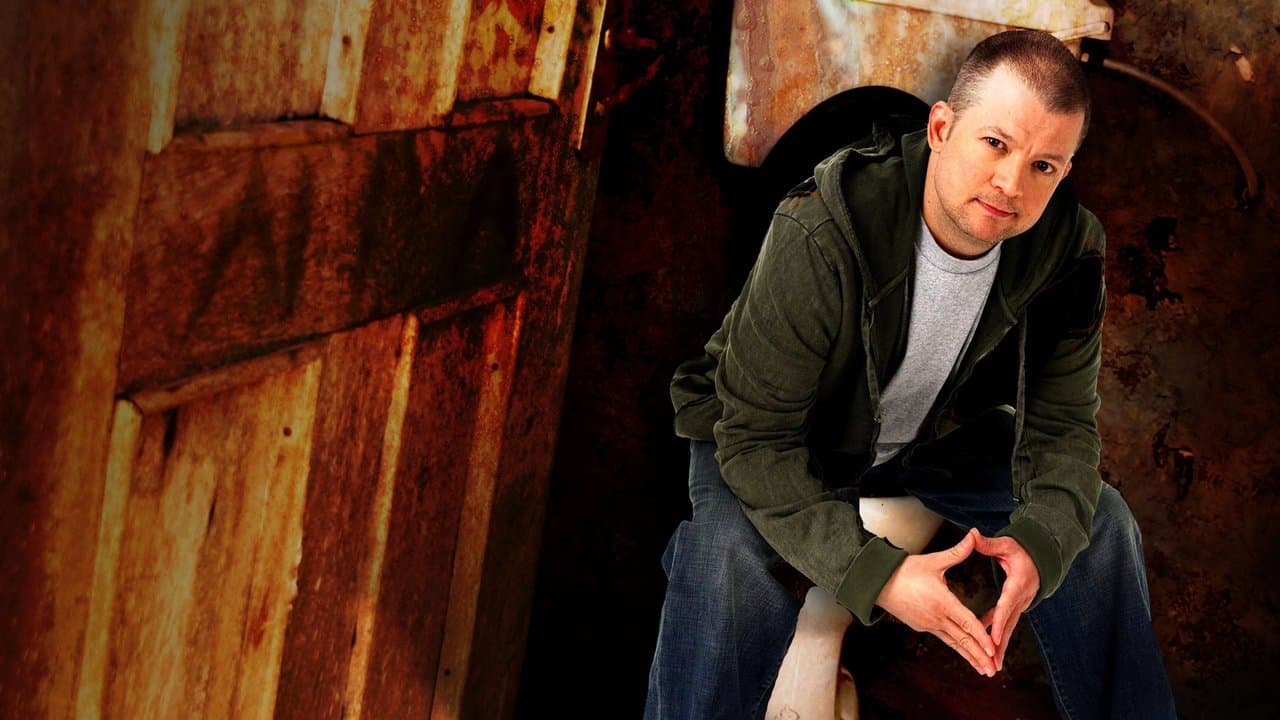 Down and Dirty with Jim Nortonの背景画像