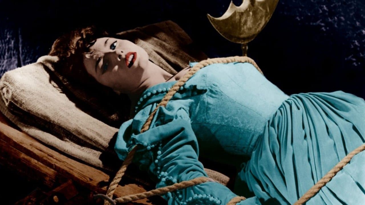 Le Notti di Lucrezia Borgiaの背景画像