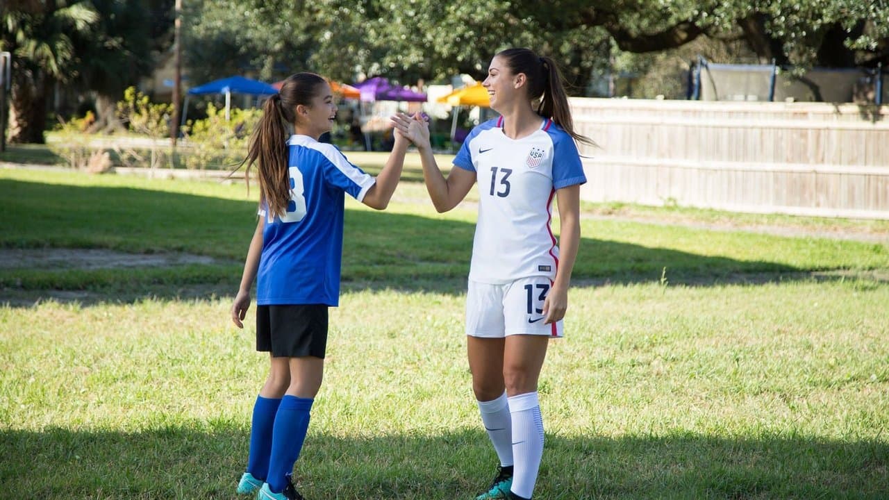 Alex & Meの背景画像