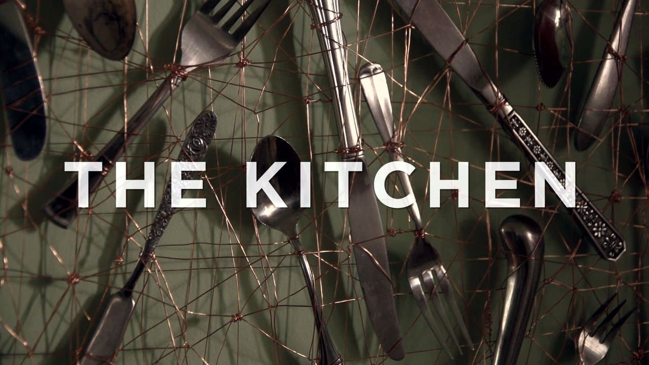 The Kitchenの背景画像