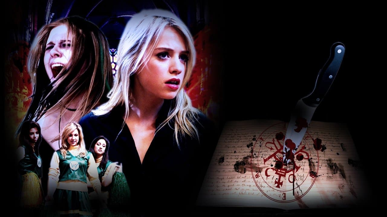 Devil's Diaryの背景画像