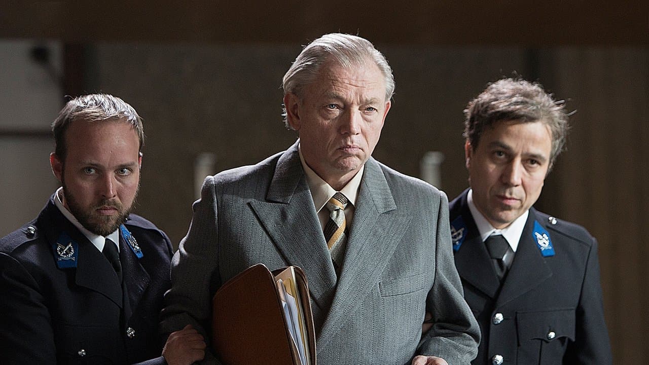 De Zaak Mentenの背景画像