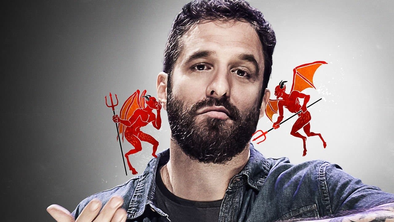 Rafinha Bastos: Ultimatoの背景画像