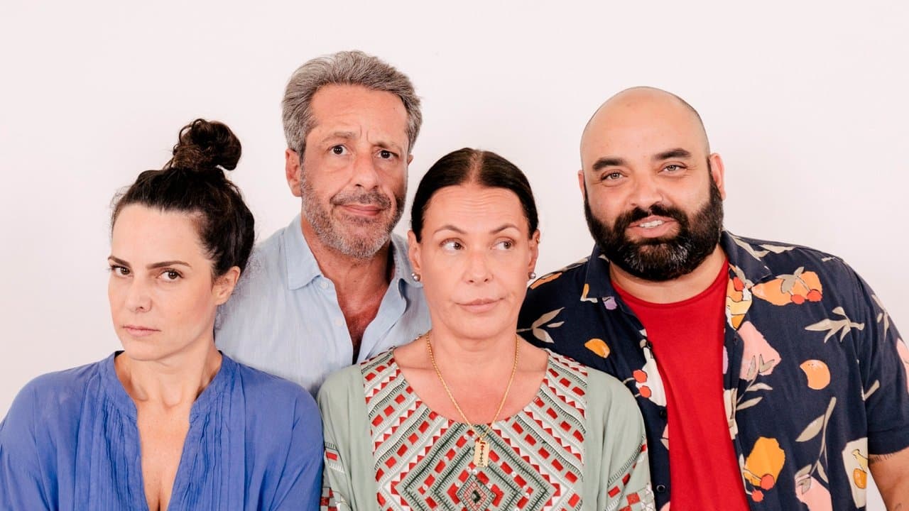 Pandêmicosの背景画像