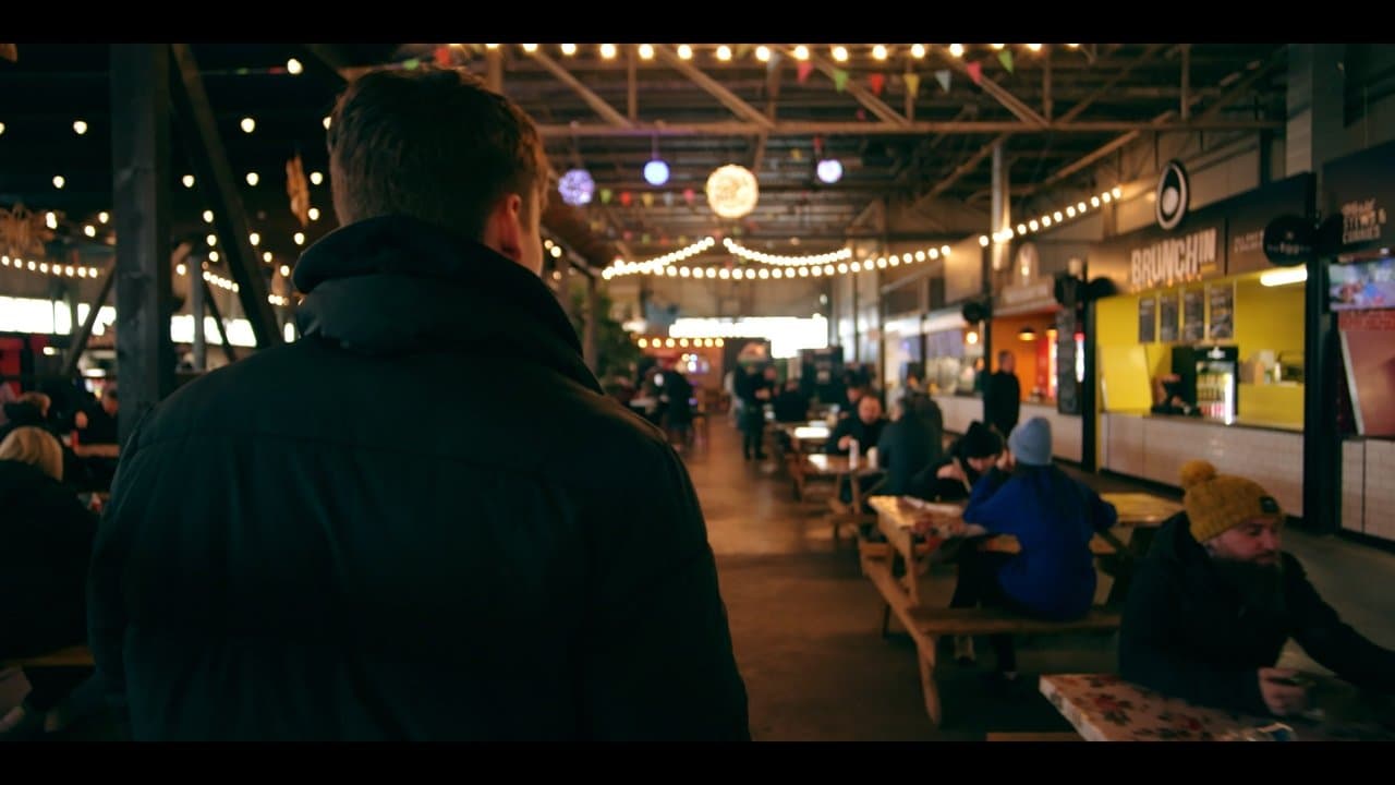 The Marinaの背景画像