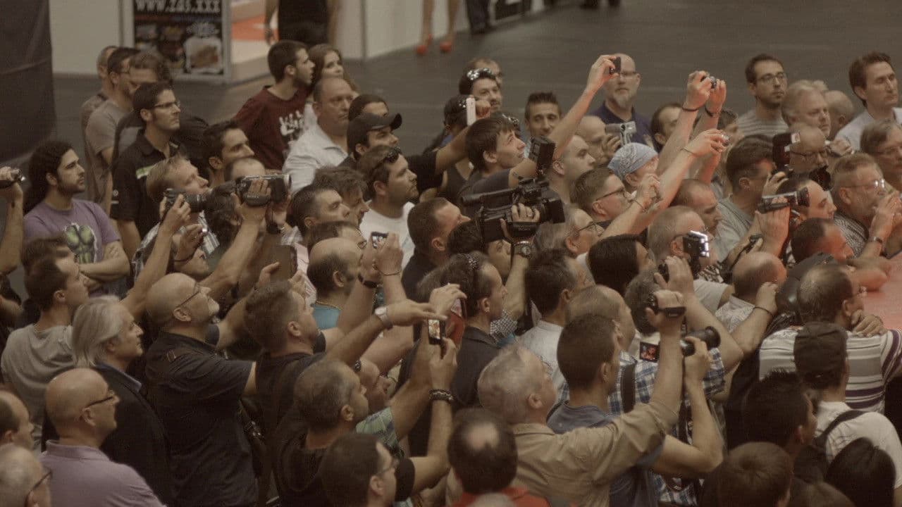 En vivoの背景画像