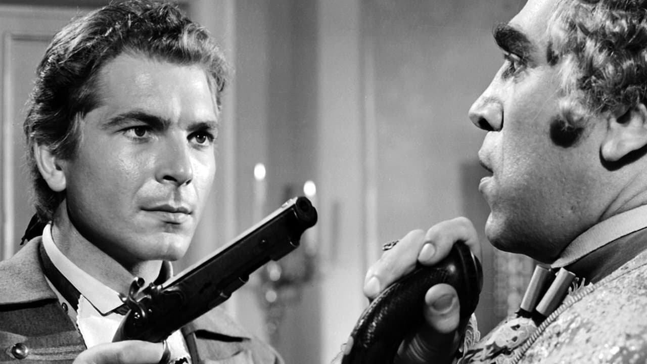 Kabale und Liebeの背景画像