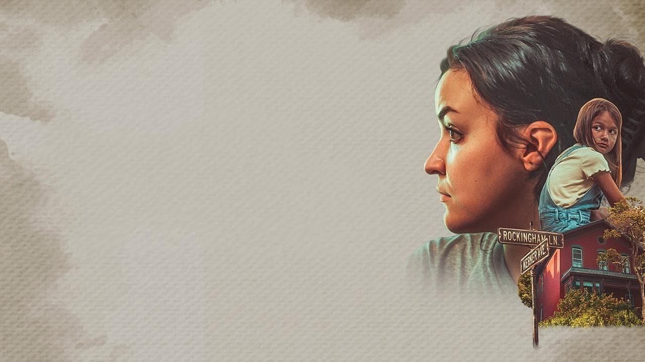 House on Rockinghamの背景画像