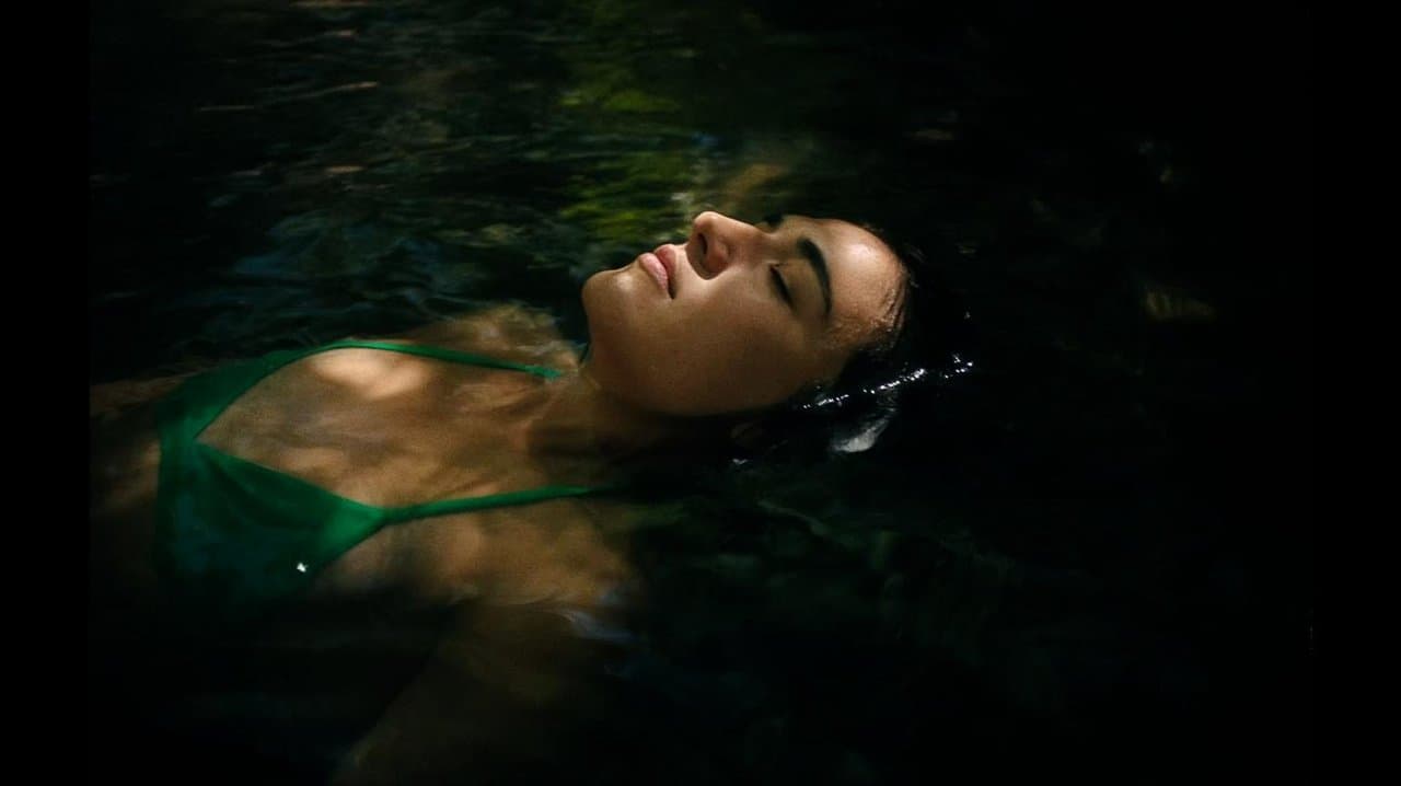 Cuando las cigarras callenの背景画像