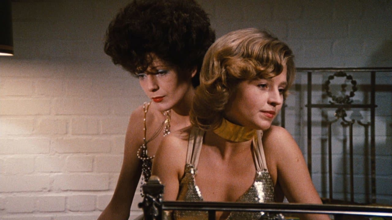 Die bitteren Tränen der Petra von Kantの背景画像