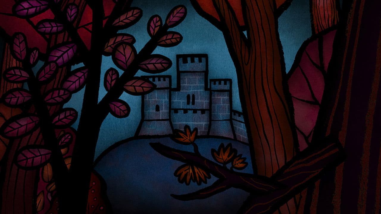 Bisclavretの背景画像