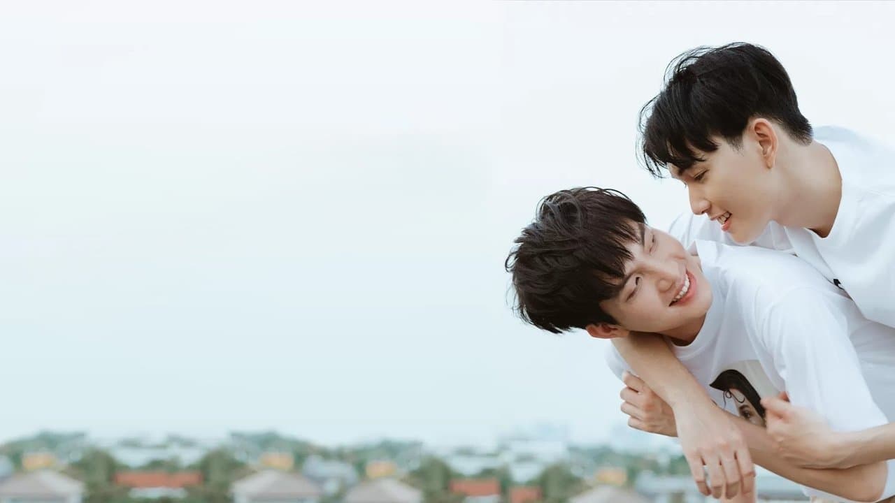 Second Chance The Series จังหวะจะรักの背景画像