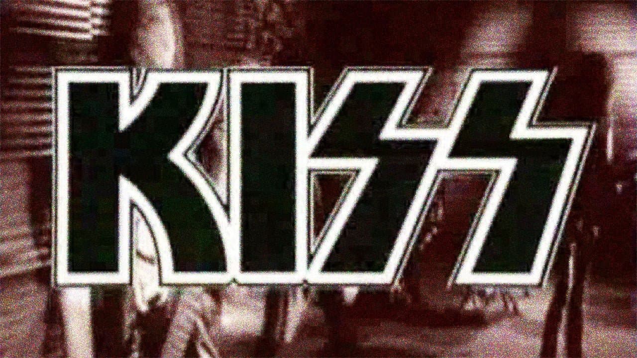 Kiss: Konfidentialの背景画像