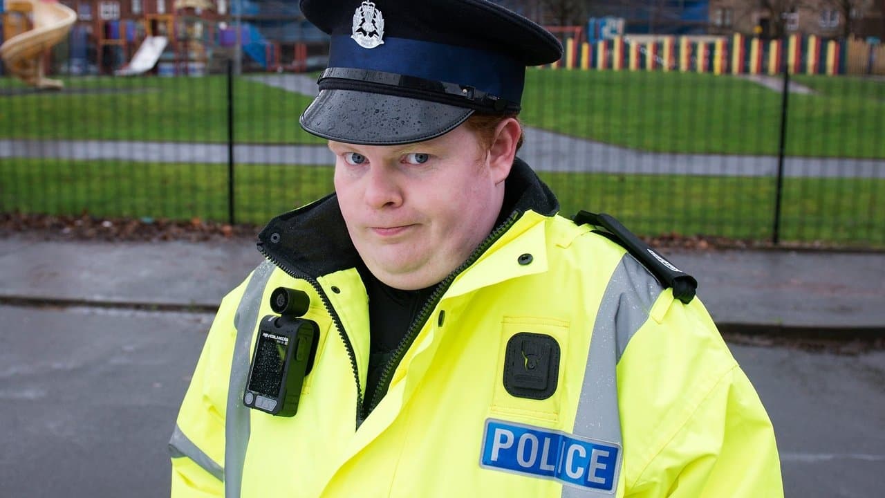 Scot Squadの背景画像
