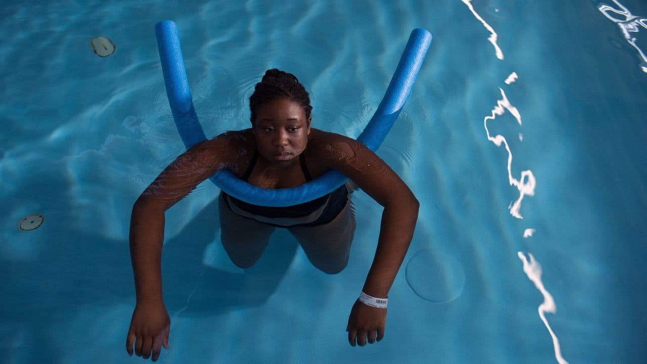 Girl and Bodyの背景画像