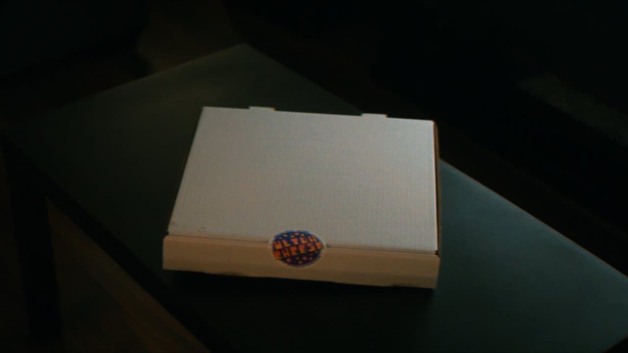 Ultra Cheeseの背景画像