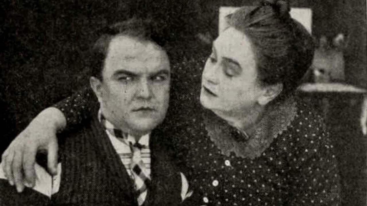 Chimmie Faddenの背景画像