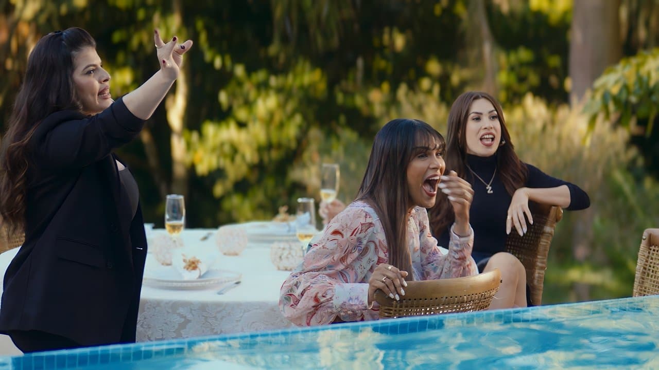 La Trampaの背景画像