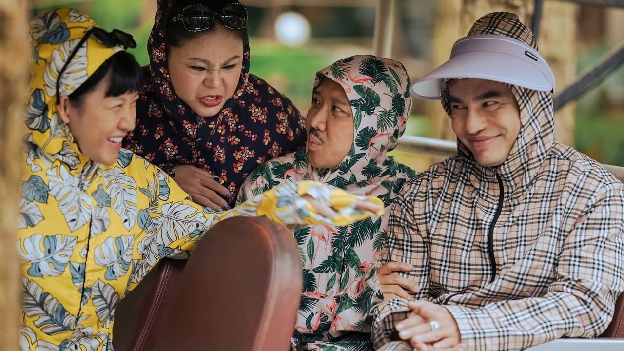 Bộ Tứ Báo Thủの背景画像