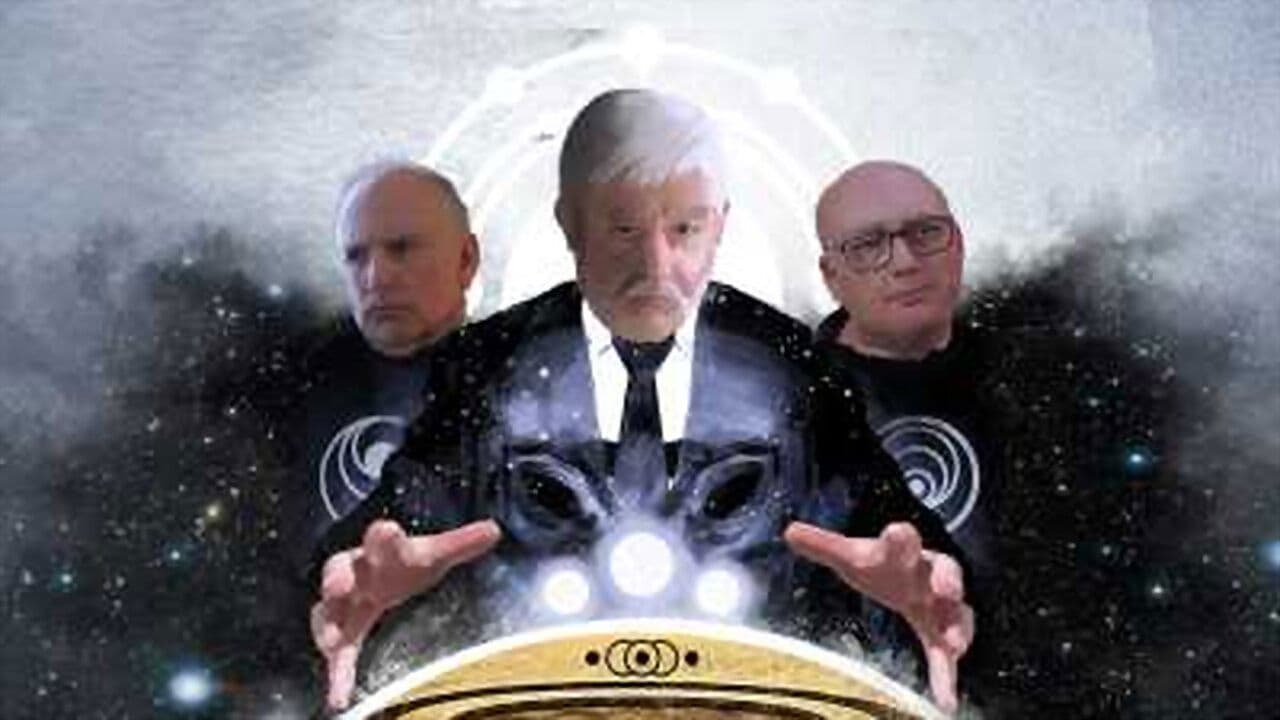 Agrogliflos: Círculos Nas Plantaçõesの背景画像