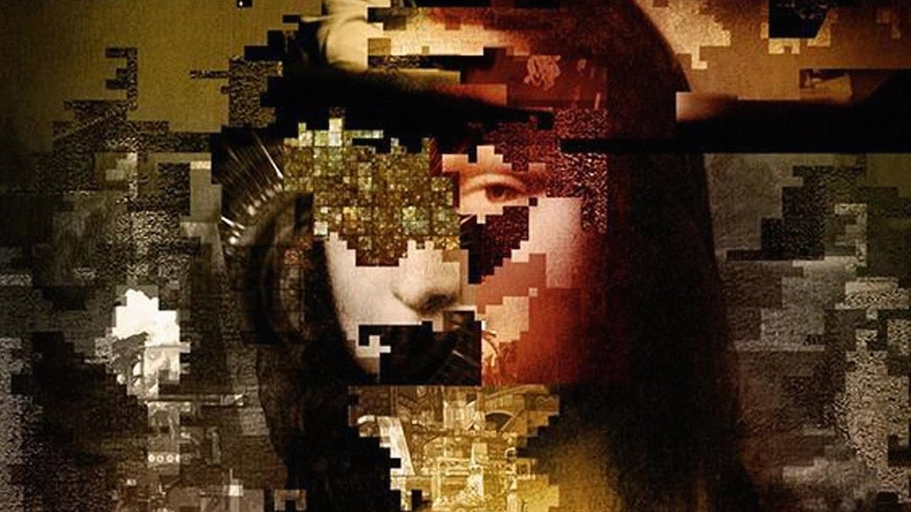 Pixel Theoryの背景画像