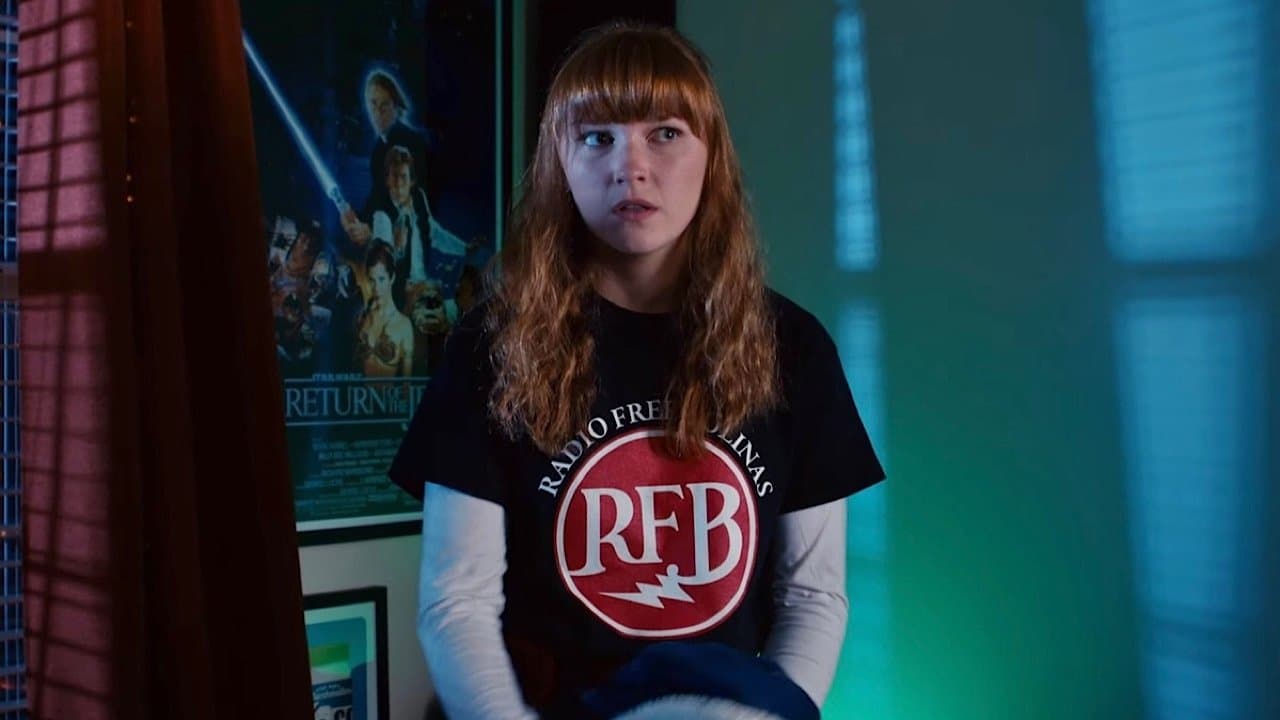 Alien Weekendの背景画像