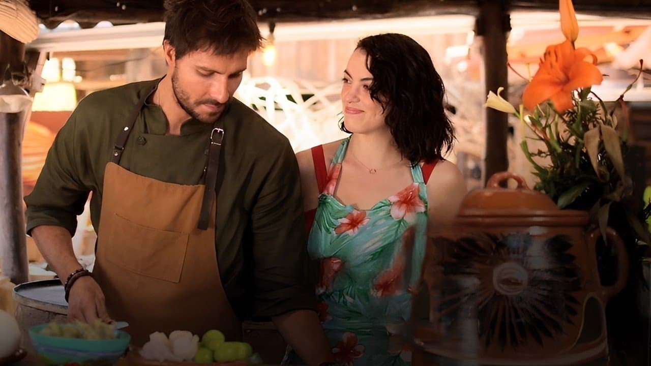 Love at Mariposa Beachの背景画像