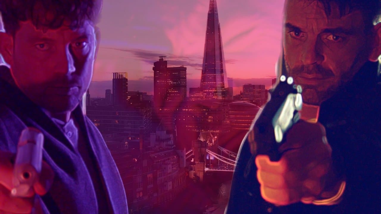 A Brothers Bondの背景画像