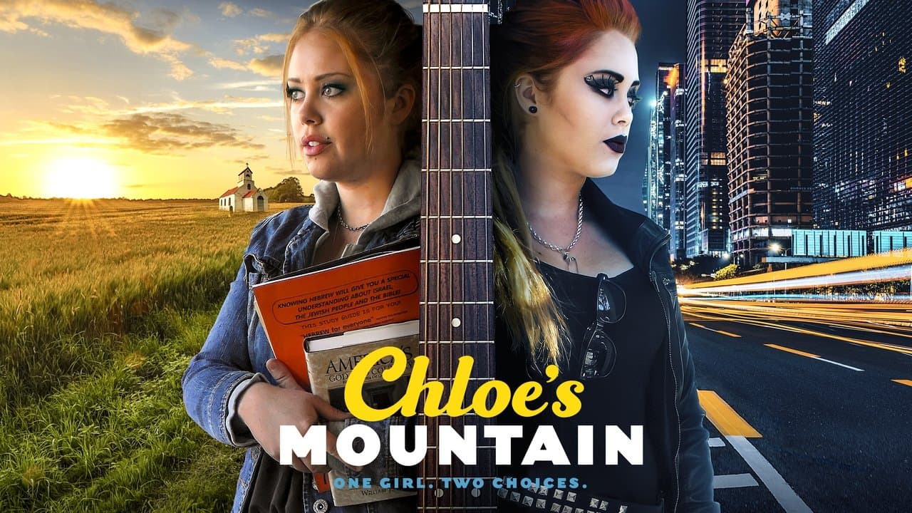 Chloe's Mountainの背景画像