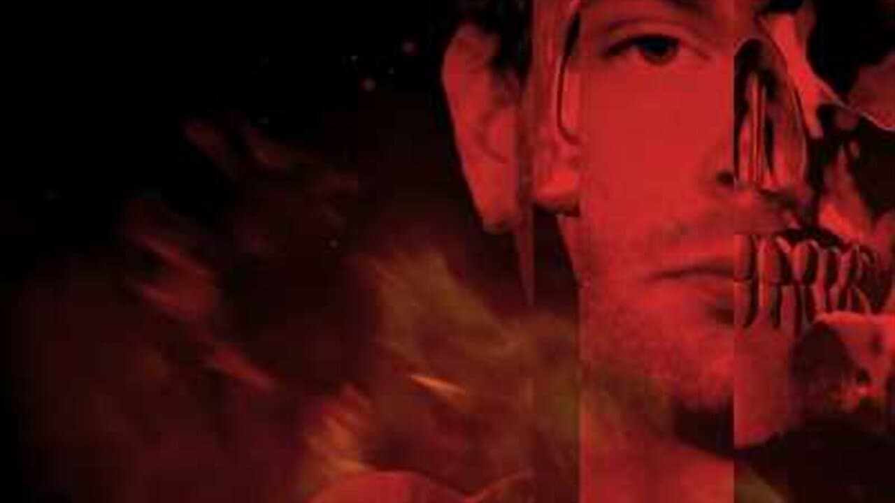 The Cannibal Killer: The Real Story of Jeffrey Dahmerの背景画像