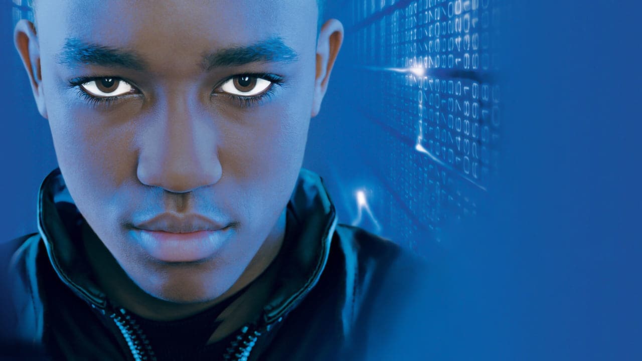 Jett Jackson: The Movieの背景画像