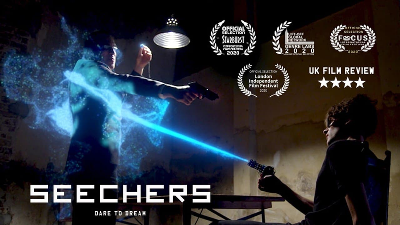 Seechersの背景画像