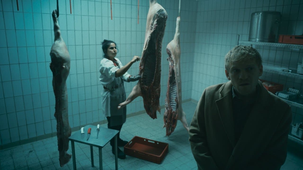 Holy Meatの背景画像