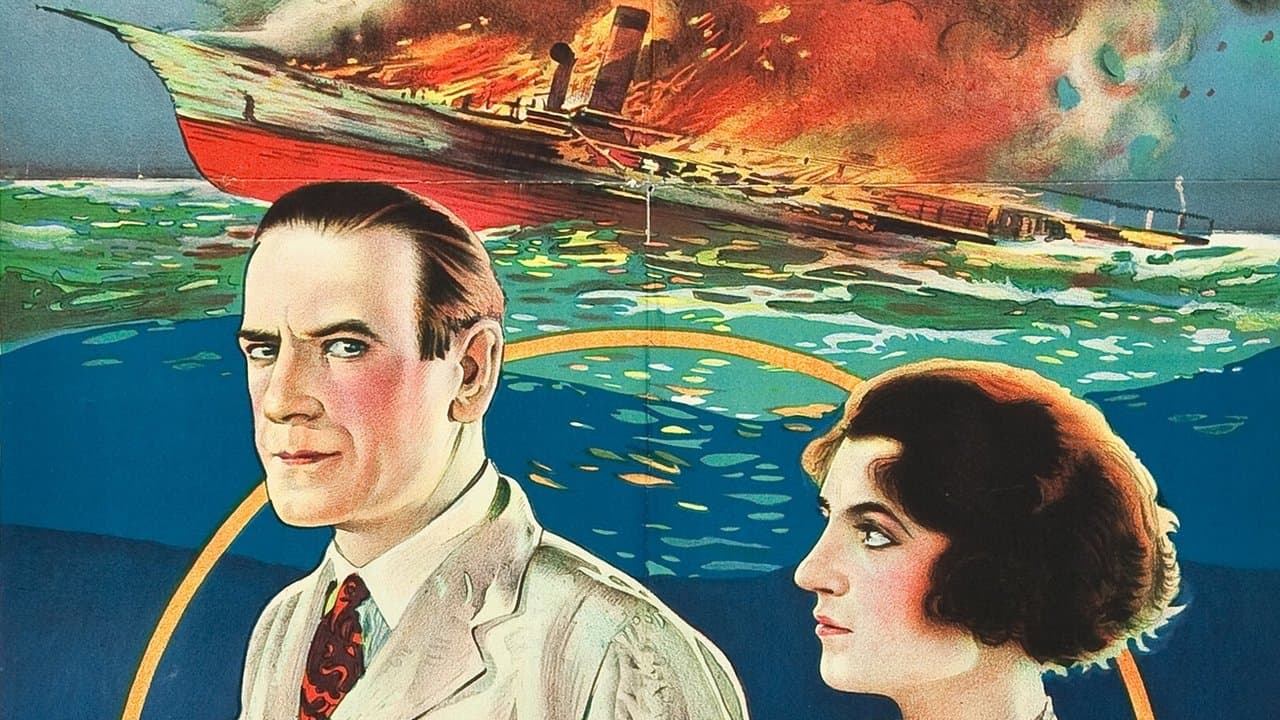 Stormy Seasの背景画像