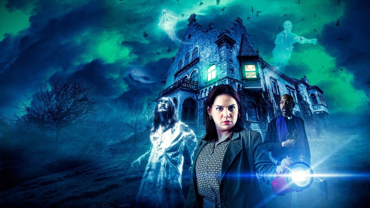 For Sale By Exorcistの背景画像