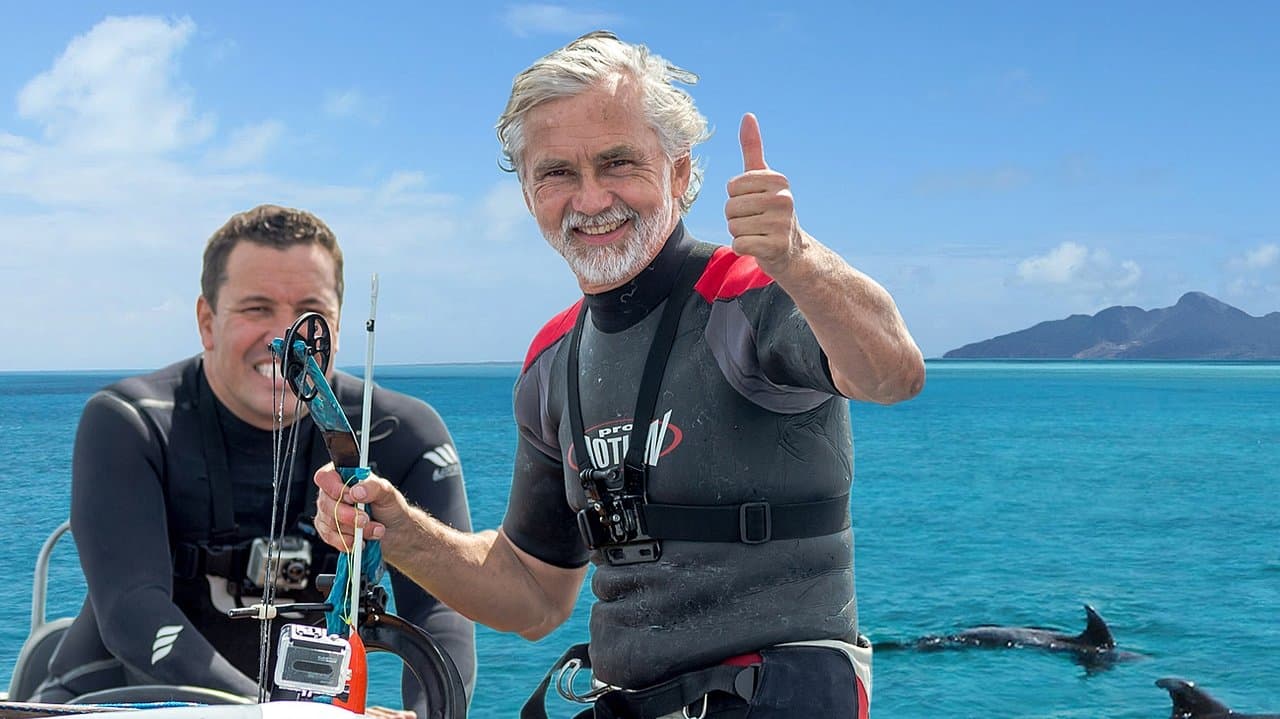 Ocean Vetの背景画像